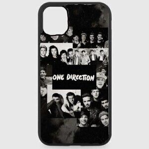 One Direction Phone Case
